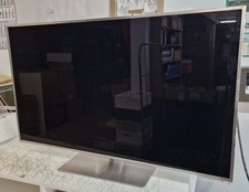 PANASONIC  47 Zoll  119 cm TX-L47DT50E 3D  FULL HD LED LCD  1080p  #GV-1356