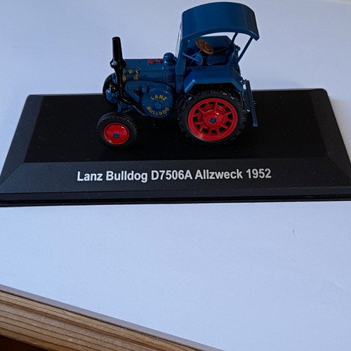 Atlas lanz bulldog d7506a - lanz,