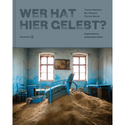 Wer hat hier - , gelebt
