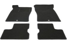 Fußmatten Set für Opel