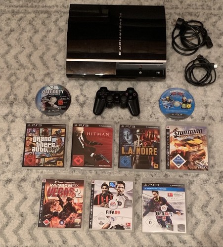 Sony playstation fat mit 10 - playstation,