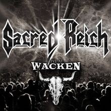Live wacken open air - air, von