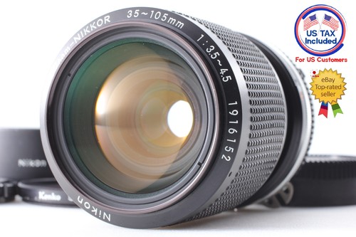 Exc nikon ais ai - [exc+5],