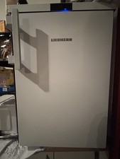 Gefrierschrank der Marke