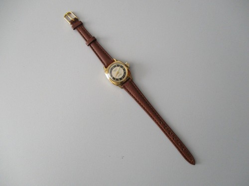 Vintage damenuhr dugena - vintage,