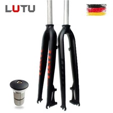 LUTU MTB Fahrrad Gabel