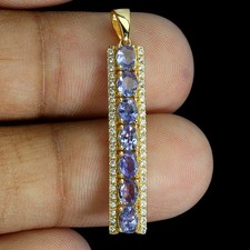 925 Sterling Silber Anhänger