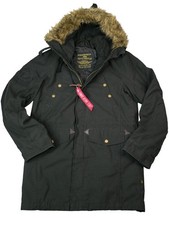 Alpha Industries Herren-Jacke
