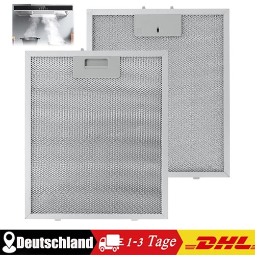 Fettfilter für - 2/4x,