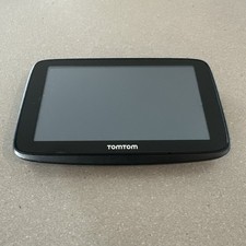 TOMTOM GO 52 5" Touchscreen