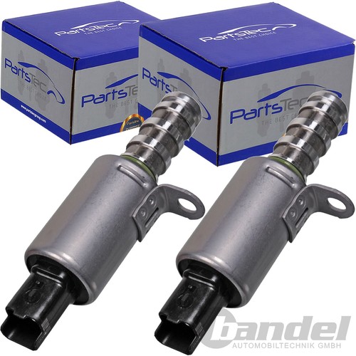 Steuerventil nockenwelle - 2x,