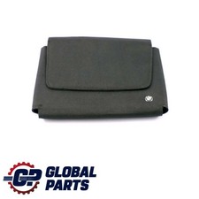BMW E87 E90 Handbuch Buch Stoff Schuber Tasche Tasche Brieftasche 2359744