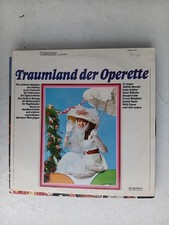 Schallplatte Vinyl LP