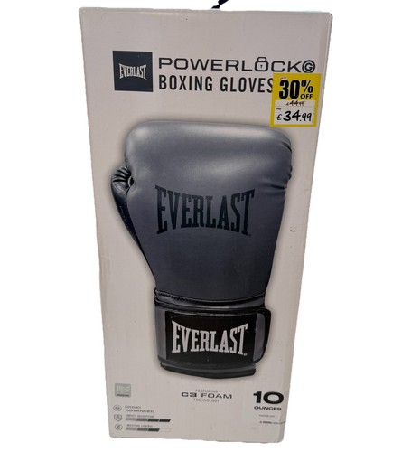 Everlast powerlock - everlast,