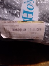 Radschale für Wohnwagen Hobby