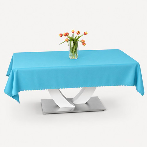 Tischdecke abwaschbar