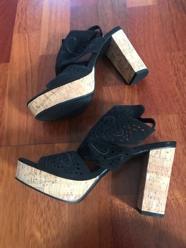 Sandalette marco tozzi mit - sandalette,