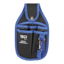 BGS Nylon-Gürteltasche