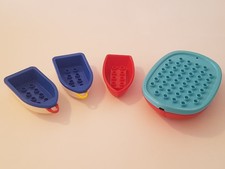 Lego Duplo Schiff Boot zum aussuchen