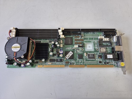 Advantech pga370 - advantech,