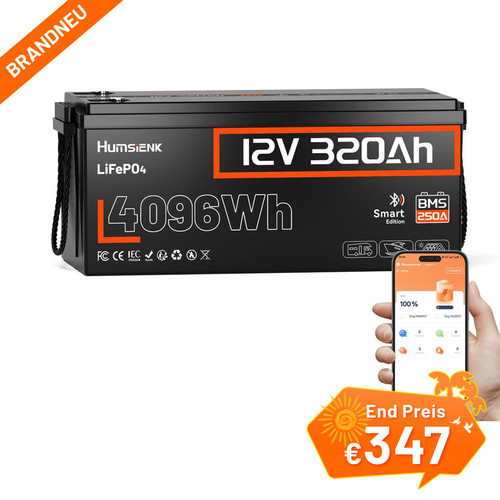 Lifepo4 320ah 12v - lifepo4,