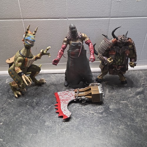 Resident evil executioner - resident, +