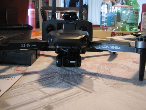 Kamera drohne gps - kamera,