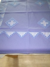 eigene Handarbeit Hardanger