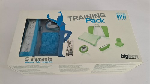 Trainingspaket für nintendo - für,