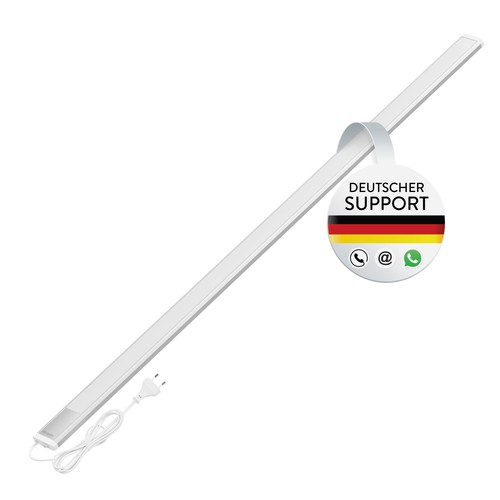 Ware led unterbauleuchte - led,