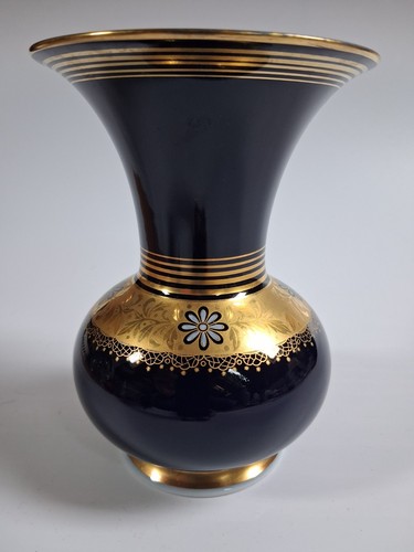 Seltene vase weimarer - seltene,
