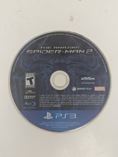 The amazing spider man - the,