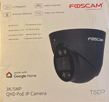 Foscam IP-Dome-Kamera für den