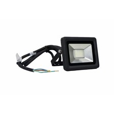 Kerbl LED-Außenstrahler 20 W inkl. 1 m Anschlusskabel, Licht, Lampe