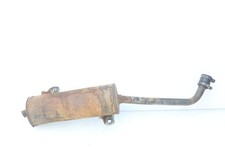 Auspuff yamaha blaster - -,