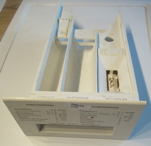 Schublade waschmittel - schublade,