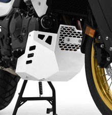 ZIEGER Bugspoiler Skide Plate