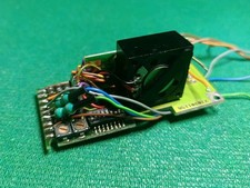 Märklin Delta Sound Decoder