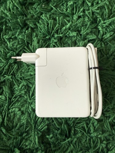 Original apple 85w magsafe - original,