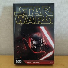 Star Wars Postkarten Set