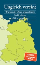 Ungleich vereint steffen mau - vereint,