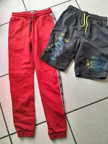Jungen schwimmshorts 158 - jungen,