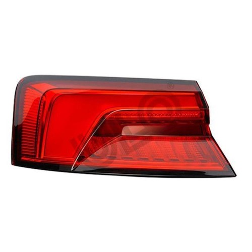 Ulo heckleuchte links led - ulo,