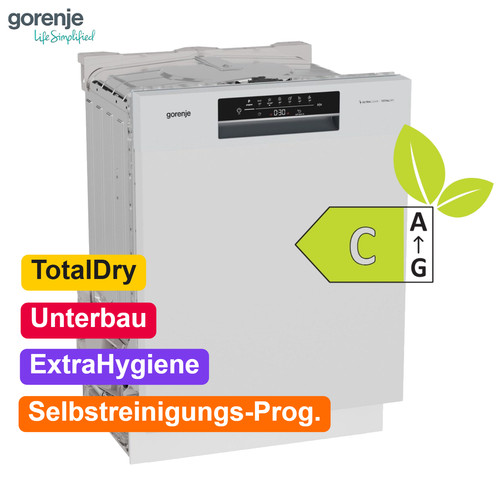 Gorenje unterbau - gorenje,