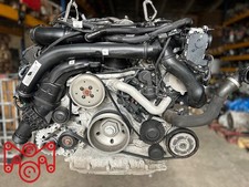 Audi S4 S5 SQ5 Porsche Macan 3.0tfsi 260kw 354ps Motor DLZ CWG Engine NETTO NET