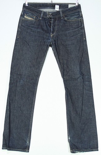 Diesel viker box - diesel, herren
