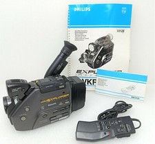 Philips VKR6880 Explorer