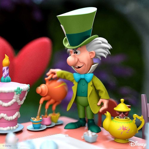 Super disney alice im - alice,