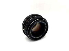 Asahi Pentax 50mm 1:2 Objektiv