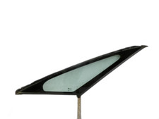 Seitenscheibe Dreieck Scheibe